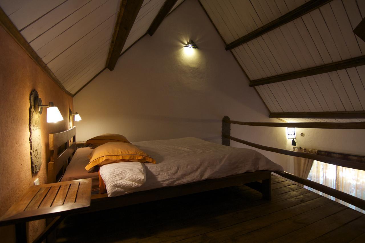 Hotel Lodge Au Bois Vert Antananarivo International Airport Ivato Room photo