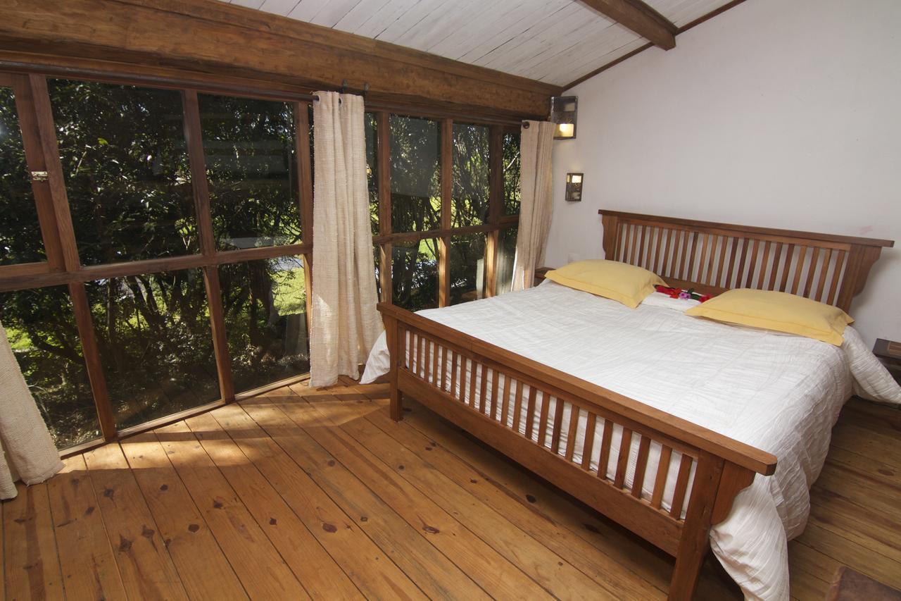 Hotel Lodge Au Bois Vert Antananarivo International Airport Ivato Exterior photo